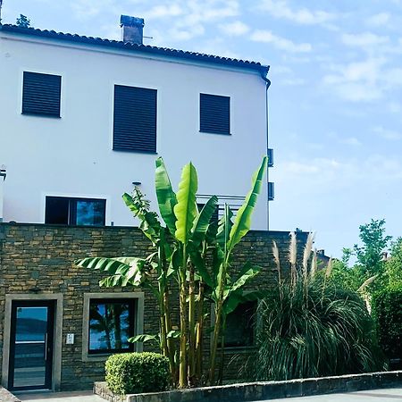Apartments & Rooms Artemus Belveder Koper Exterior photo
