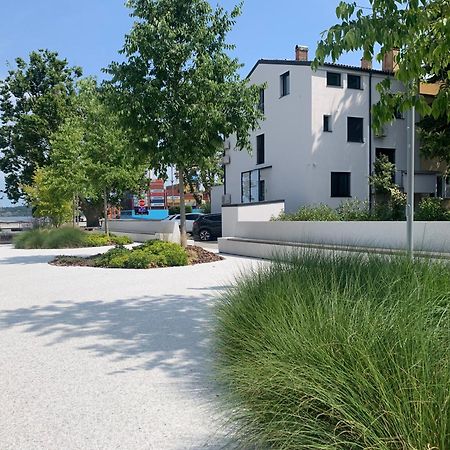 Apartments & Rooms Artemus Belveder Koper Exterior photo