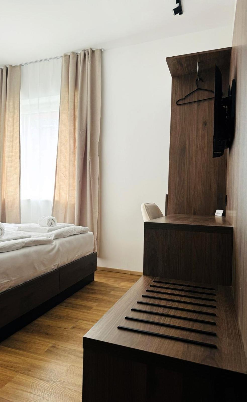 Apartments & Rooms Artemus Belveder Koper Exterior photo