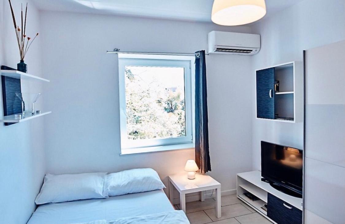 Apartments & Rooms Artemus Belveder Koper Exterior photo