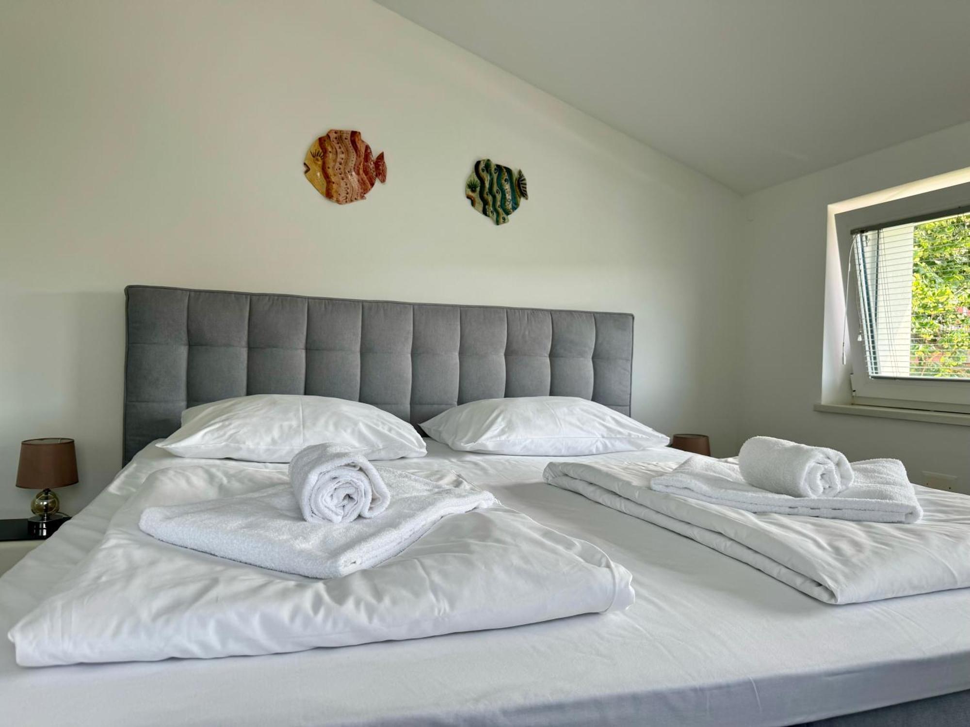 Apartments & Rooms Artemus Belveder Koper Room photo